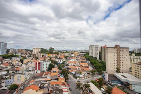 Apartamento à venda com 62m², 2 quartos e 1 vagaVista da suíte