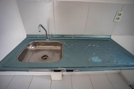 Apartamento à venda com 62m², 2 quartos e 1 vagaCozinha