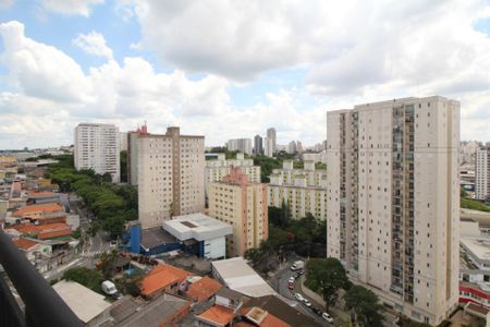 Vista da Varanda de apartamento para alugar com 3 quartos, 62m² em Centro, Diadema