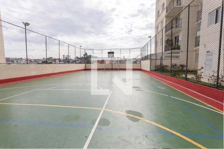 Apartamento à venda com 62m², 3 quartos e 1 vaga Apartamento à venda com 62m², 3 quartos e 1 vagaÁrea comum