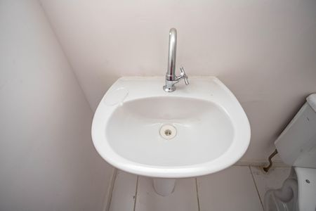 Apartamento à venda com 62m², 2 quartos e 1 vagaBanheiro da suíte