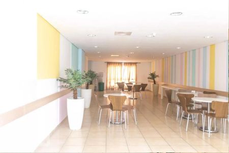 Apartamento à venda com 62m², 3 quartos e 1 vaga Apartamento à venda com 62m², 3 quartos e 1 vagaÁrea comum