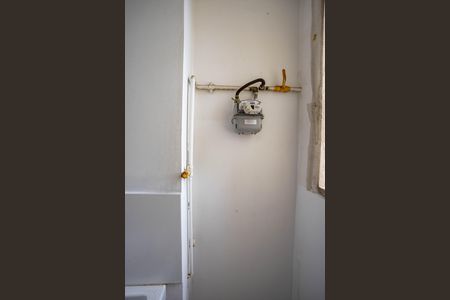 Apartamento à venda com 62m², 2 quartos e 1 vagaÁrea de serviço