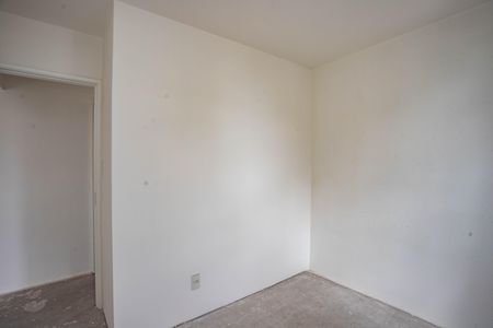 Apartamento à venda com 62m², 2 quartos e 1 vagaQuarto 2