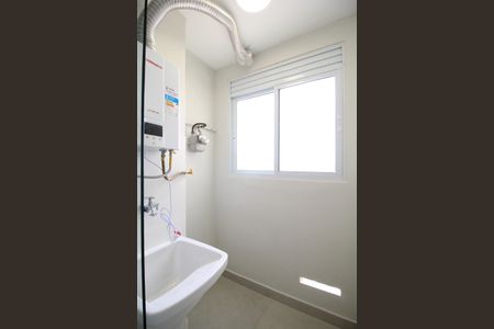 Apartamento à venda com 62m², 3 quartos e 1 vaga Apartamento à venda com 62m², 3 quartos e 1 vagaÁrea de Serviço