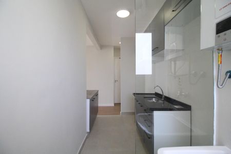 Apartamento à venda com 62m², 3 quartos e 1 vaga Apartamento à venda com 62m², 3 quartos e 1 vagaÁrea de Serviço