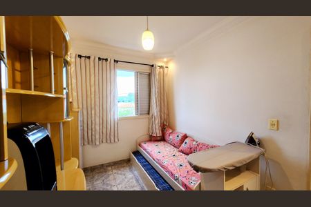 Apartamento à venda com 58m², 2 quartos e 1 vaga Apartamento à venda com 58m², 2 quartos e 1 vagaQuarto 2