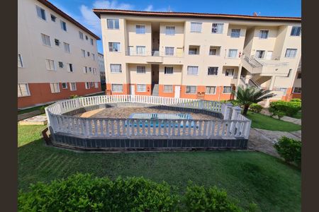 Apartamento à venda com 58m², 2 quartos e 1 vaga Apartamento à venda com 58m², 2 quartos e 1 vagaÁrea comum - Piscina