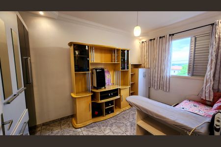 Apartamento à venda com 58m², 2 quartos e 1 vaga Apartamento à venda com 58m², 2 quartos e 1 vagaQuarto 2