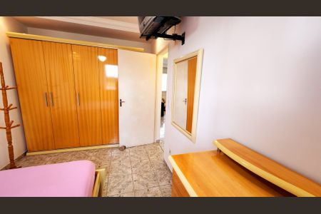 Apartamento à venda com 58m², 2 quartos e 1 vaga Apartamento à venda com 58m², 2 quartos e 1 vagaQuarto 1