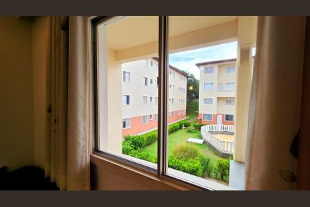 Apartamento à venda com 58m², 2 quartos e 1 vaga Apartamento à venda com 58m², 2 quartos e 1 vagaVista da Sala