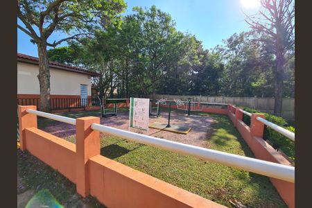 Apartamento à venda com 58m², 2 quartos e 1 vaga Apartamento à venda com 58m², 2 quartos e 1 vagaAcademia Externa