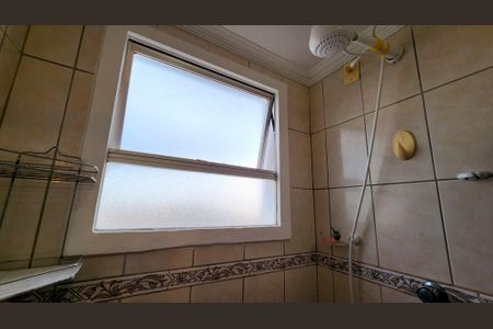 Apartamento à venda com 58m², 2 quartos e 1 vaga Apartamento à venda com 58m², 2 quartos e 1 vagaBanheiro