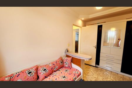 Apartamento à venda com 58m², 2 quartos e 1 vaga Apartamento à venda com 58m², 2 quartos e 1 vagaQuarto 2