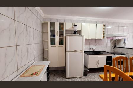 Apartamento à venda com 58m², 2 quartos e 1 vaga Apartamento à venda com 58m², 2 quartos e 1 vagaCozinha