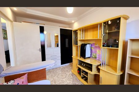 Apartamento à venda com 58m², 2 quartos e 1 vaga Apartamento à venda com 58m², 2 quartos e 1 vagaQuarto 2