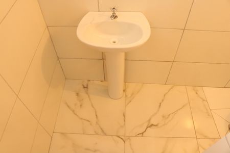 Casa à venda com 55m², 2 quartos e 1 vagaBanheiro