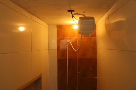 Casa à venda com 55m², 2 quartos e 1 vagaBanheiro