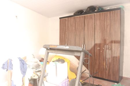 Casa à venda com 55m², 2 quartos e 1 vagaQuarto 2