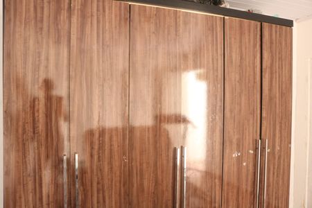 Casa à venda com 55m², 2 quartos e 1 vagaQuarto 2