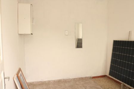 Casa à venda com 55m², 2 quartos e 1 vagaÁrea de Serviço