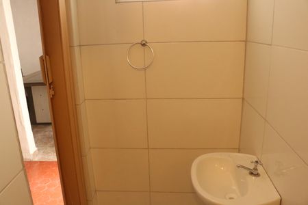 Casa à venda com 55m², 2 quartos e 1 vagaBanheiro