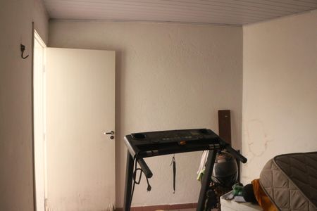 Casa à venda com 55m², 2 quartos e 1 vagaQuarto 2