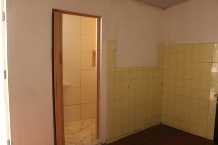 Casa à venda com 55m², 2 quartos e 1 vagaCozinha