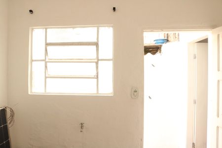 Casa à venda com 55m², 2 quartos e 1 vagaÁrea de Serviço