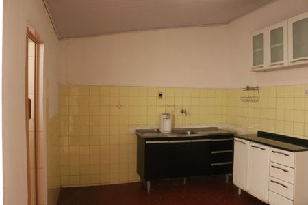 Casa à venda com 55m², 2 quartos e 1 vagaCozinha