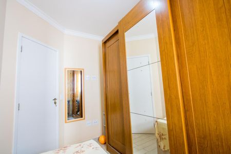 Apartamento à venda com 100m², 2 quartos e 1 vagaQuarto 2