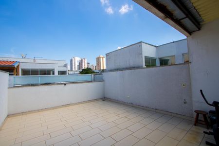 Apartamento à venda com 100m², 2 quartos e 1 vagaCobertura