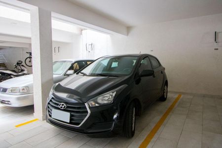 Apartamento à venda com 100m², 2 quartos e 1 vagaVaga da garagem
