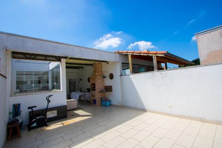 Apartamento à venda com 100m², 2 quartos e 1 vagaCobertura