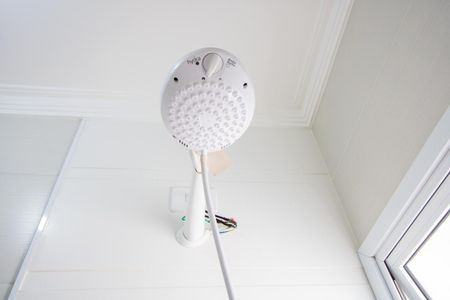 Apartamento à venda com 100m², 2 quartos e 1 vagaBanheiro social