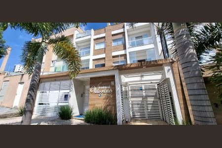 Apartamento à venda com 100m², 2 quartos e 1 vagaFachada