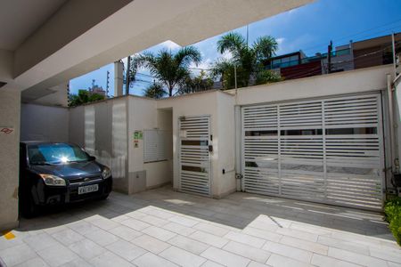 Apartamento à venda com 100m², 2 quartos e 1 vagaGaragem