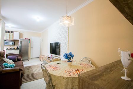 Apartamento à venda com 100m², 2 quartos e 1 vagaSala