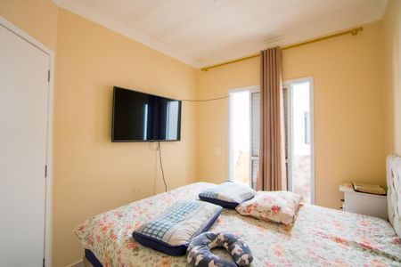 Apartamento à venda com 100m², 2 quartos e 1 vagaQuarto 1