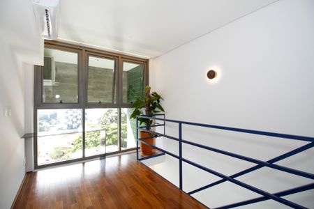 Studio para alugar com 45m², 1 quarto e sem vaga Studio para alugar com 45m², 1 quarto e sem vagaSuíte