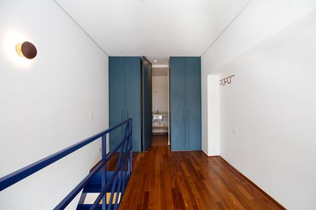 Studio para alugar com 45m², 1 quarto e sem vaga Studio para alugar com 45m², 1 quarto e sem vagaSuíte