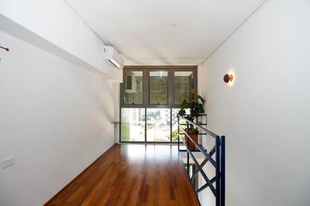 Studio para alugar com 45m², 1 quarto e sem vaga Studio para alugar com 45m², 1 quarto e sem vagaSuíte