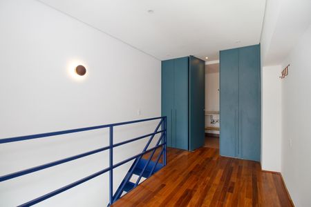 Studio para alugar com 45m², 1 quarto e sem vaga Studio para alugar com 45m², 1 quarto e sem vagaSuíte