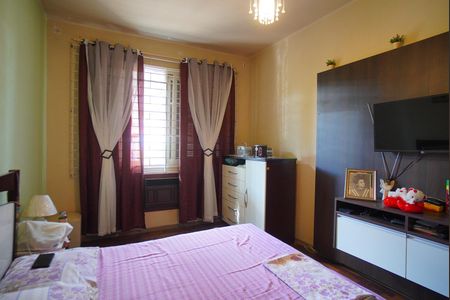 Apartamento para alugar com 128m², 3 quartos e 1 vagaQuarto 1