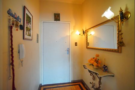 Apartamento para alugar com 128m², 3 quartos e 1 vagaSala