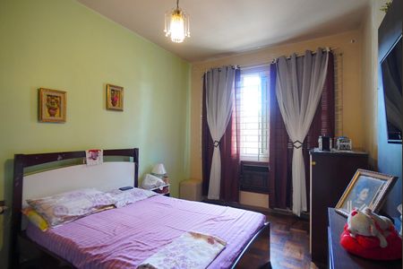 Apartamento para alugar com 128m², 3 quartos e 1 vagaQuarto 1