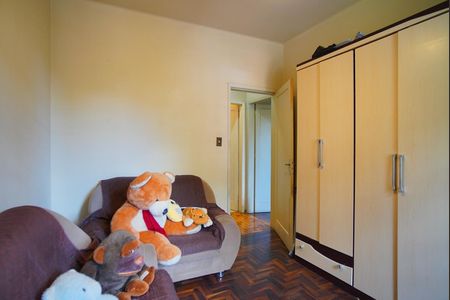 Apartamento para alugar com 128m², 3 quartos e 1 vagaQuarto 2