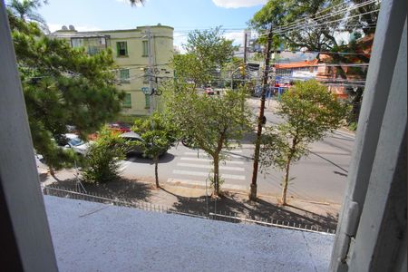 Apartamento para alugar com 128m², 3 quartos e 1 vagaQuarto 1 - Vista