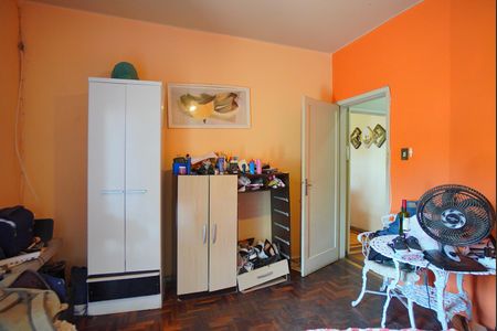 Apartamento para alugar com 128m², 3 quartos e 1 vagaQuarto 3