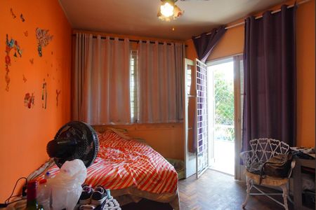 Apartamento para alugar com 128m², 3 quartos e 1 vagaQuarto 3